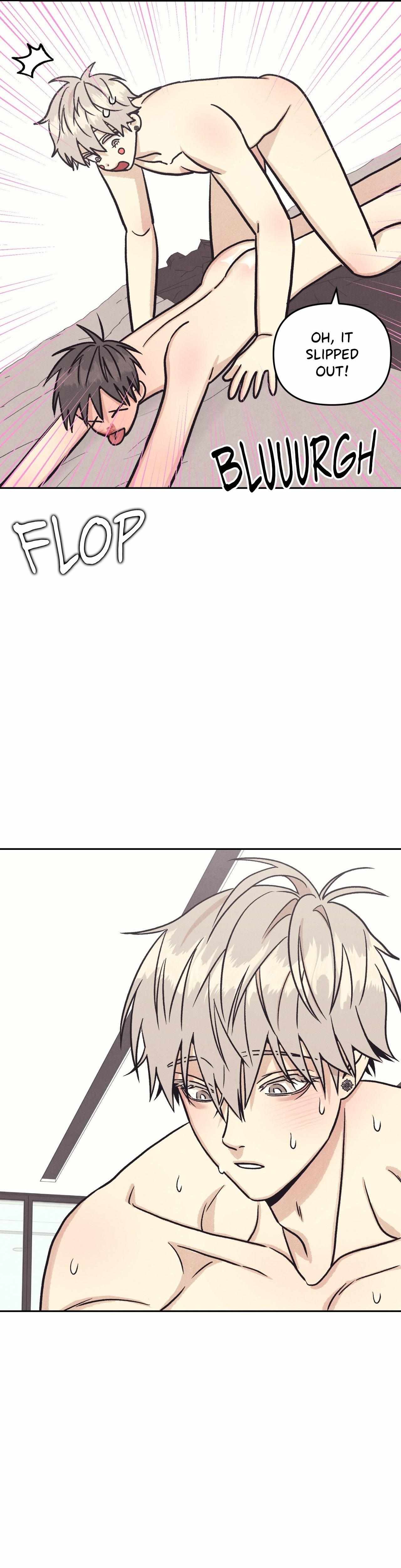 Operation Mareo Chapter 29 page 24 - 