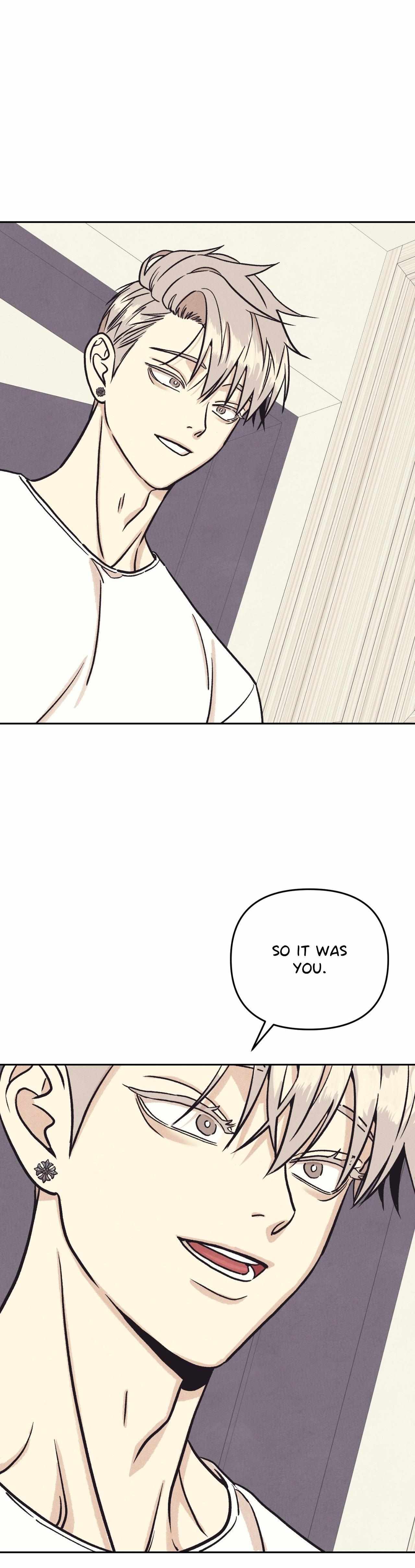 Operation Mareo Chapter 29 page 38 - 