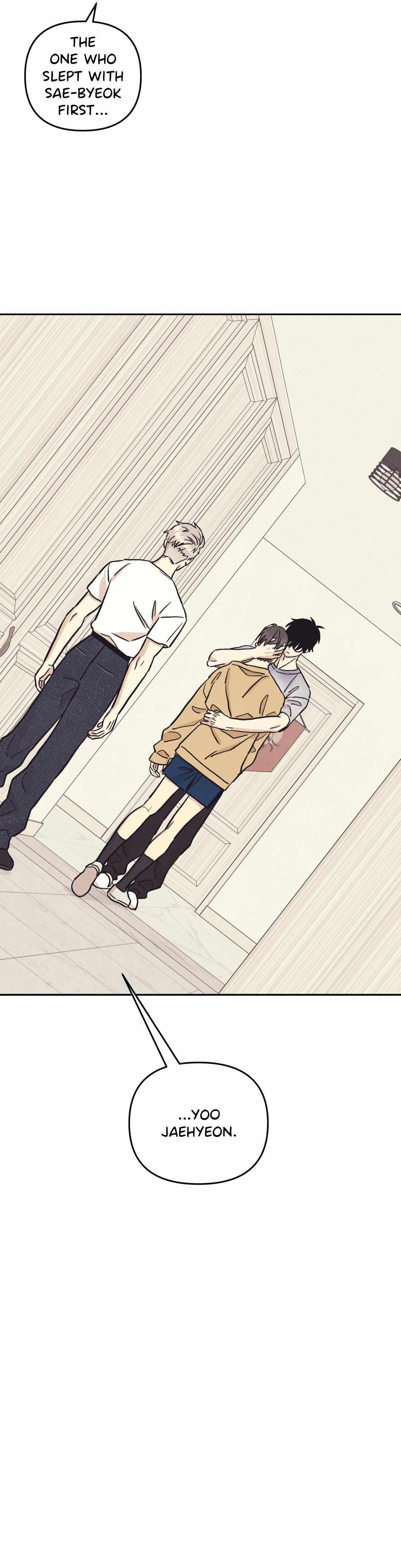 Operation Mareo Chapter 29 page 39 - 