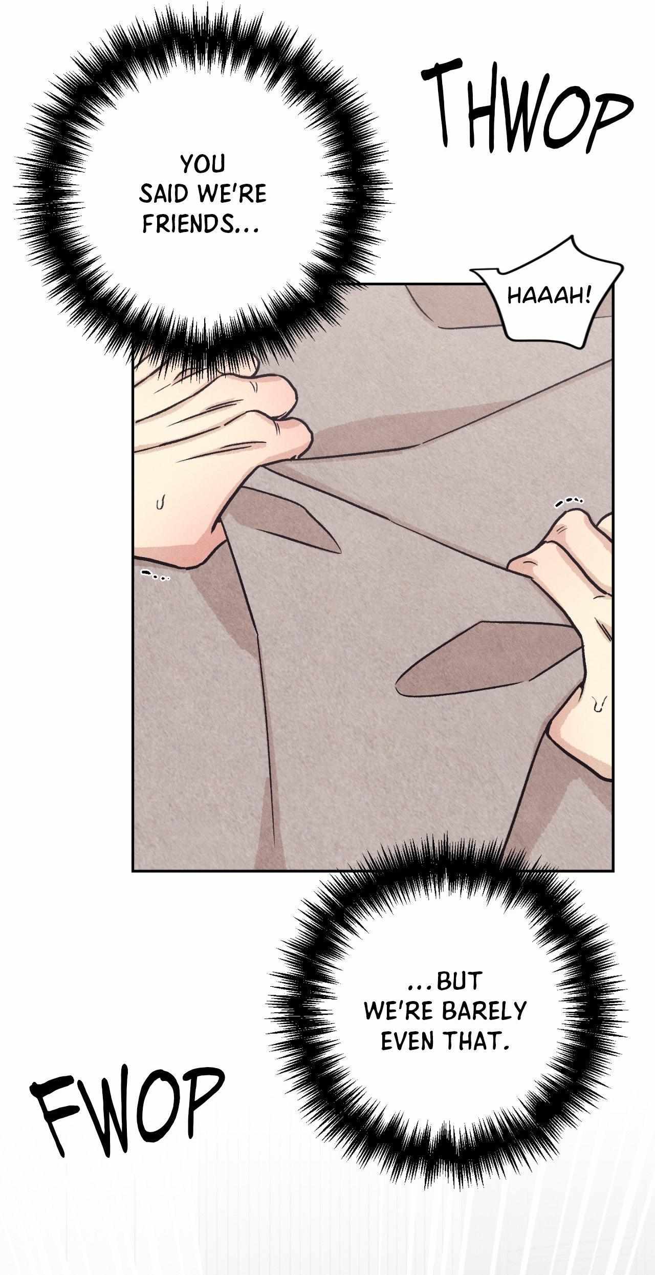 Operation Mareo Chapter 29 page 7 - 