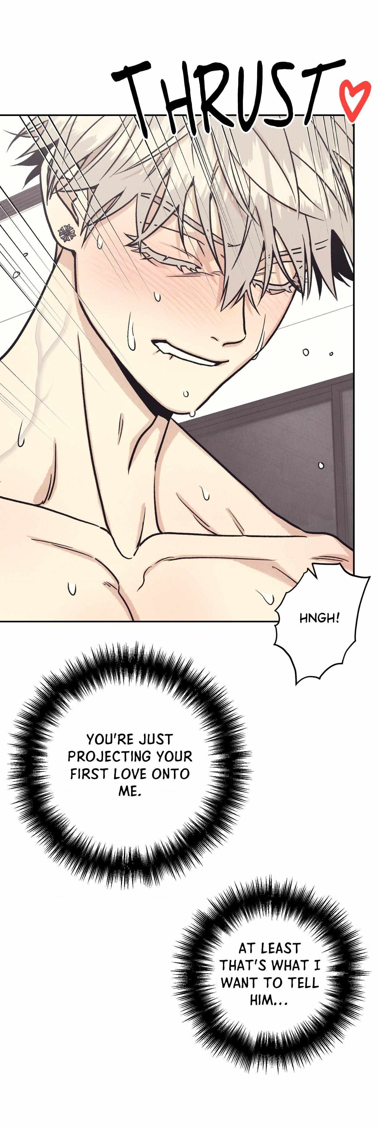 Operation Mareo Chapter 29 page 10 - 