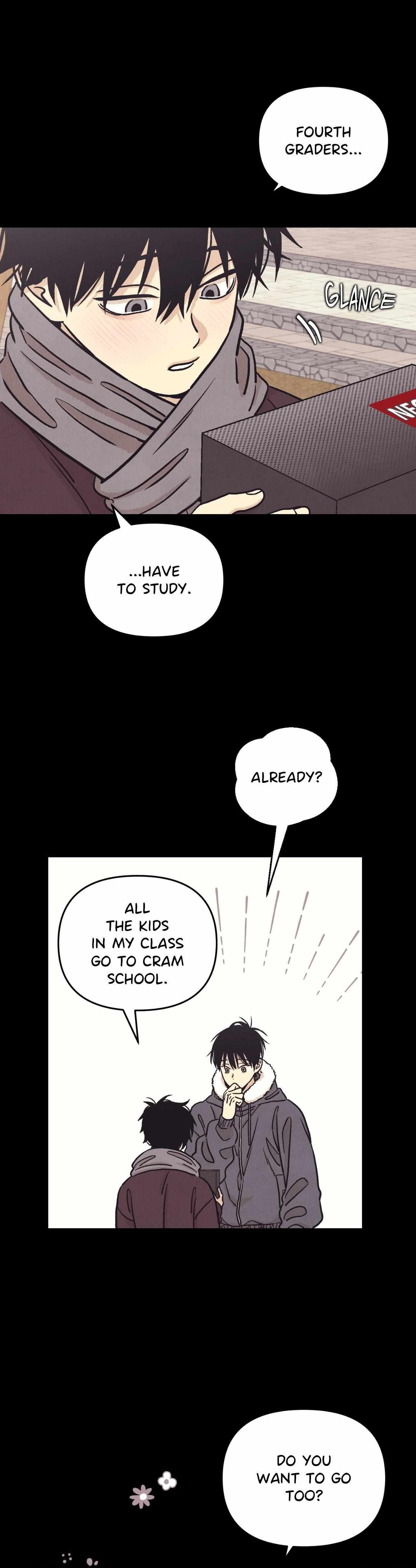 Operation Mareo Chapter 30 page 15 - 