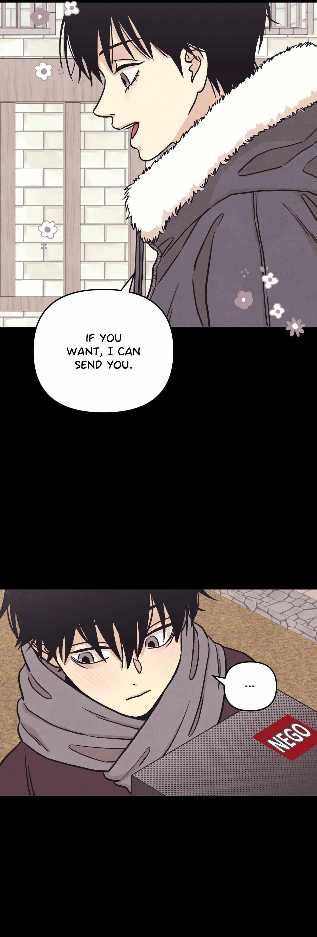 Operation Mareo Chapter 30 page 16 - 