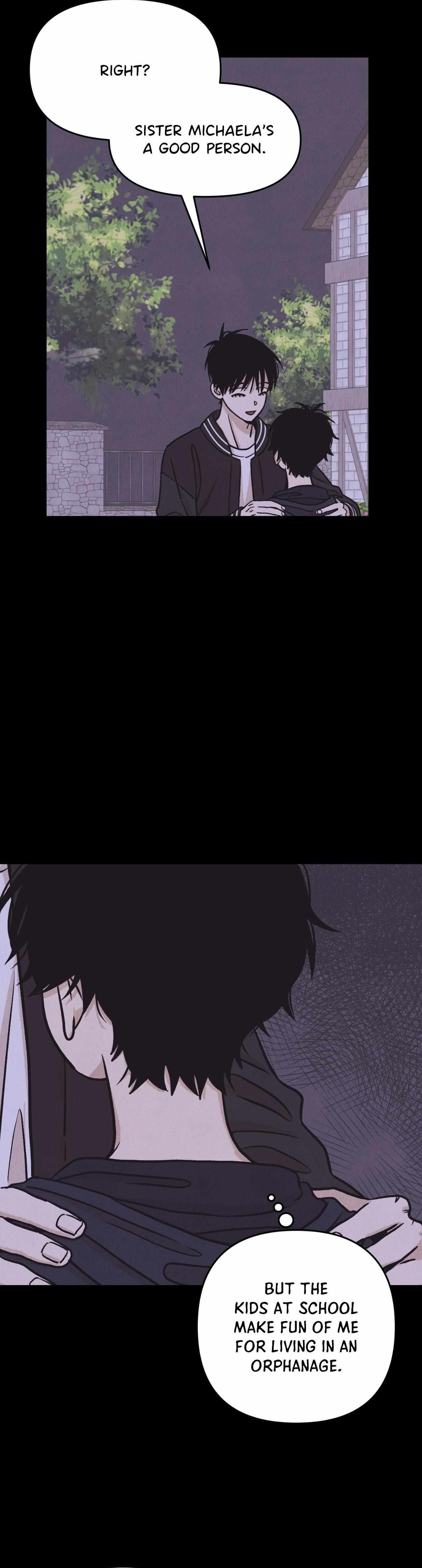Operation Mareo Chapter 30 page 29 - 