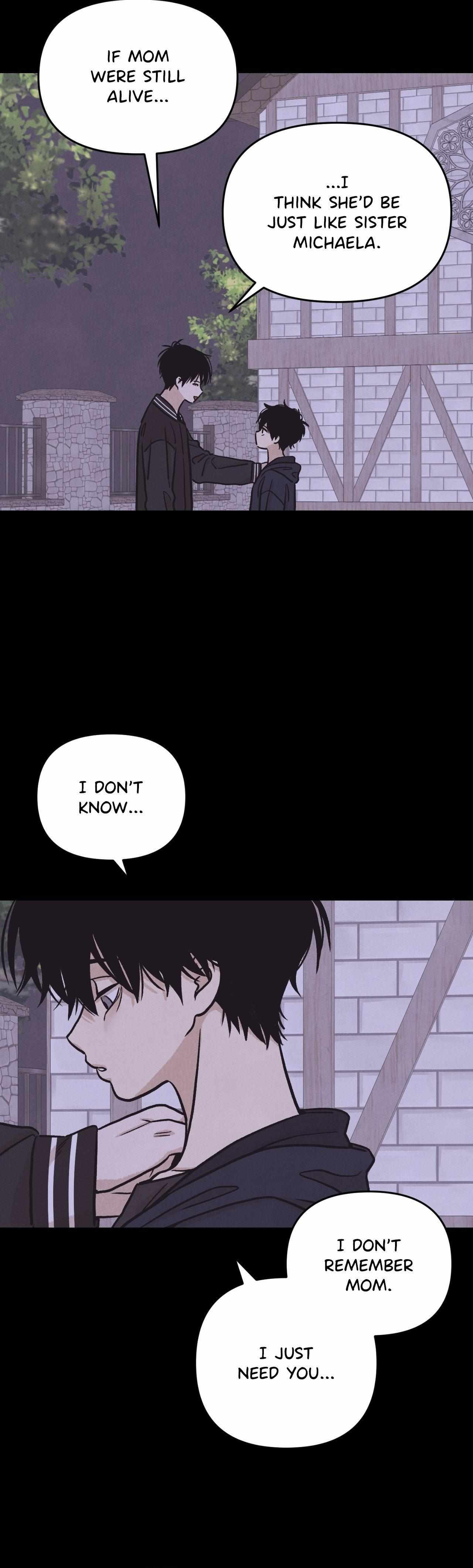 Operation Mareo Chapter 30 page 30 - 