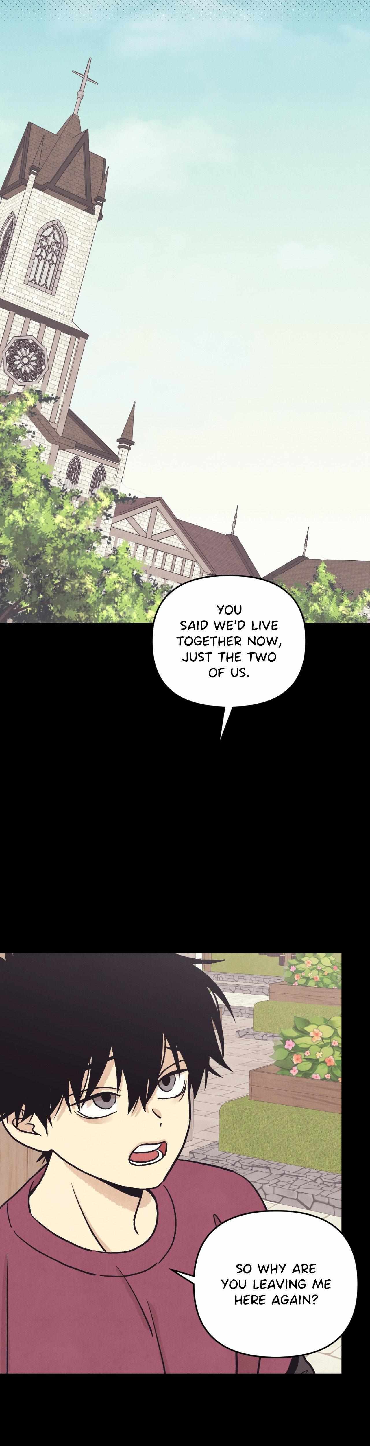 Operation Mareo Chapter 30 page 4 - 