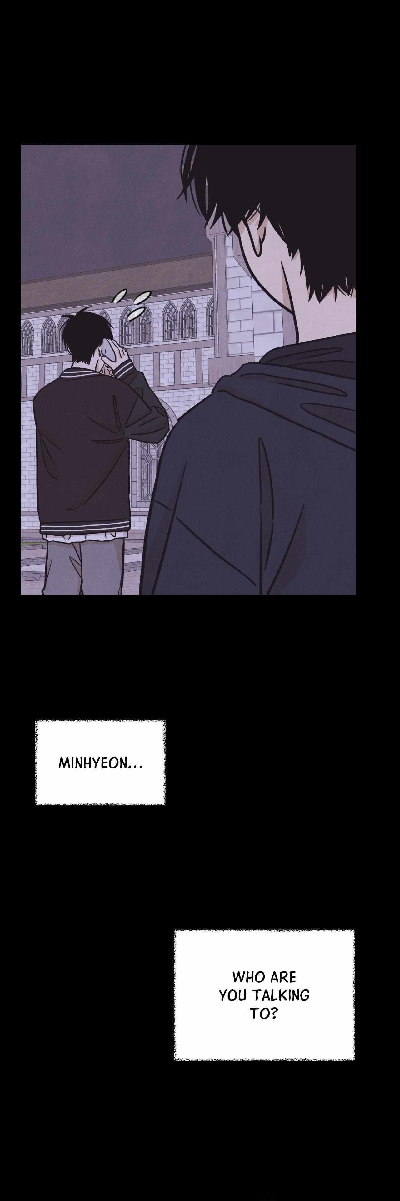 Operation Mareo Chapter 30 page 33 - 