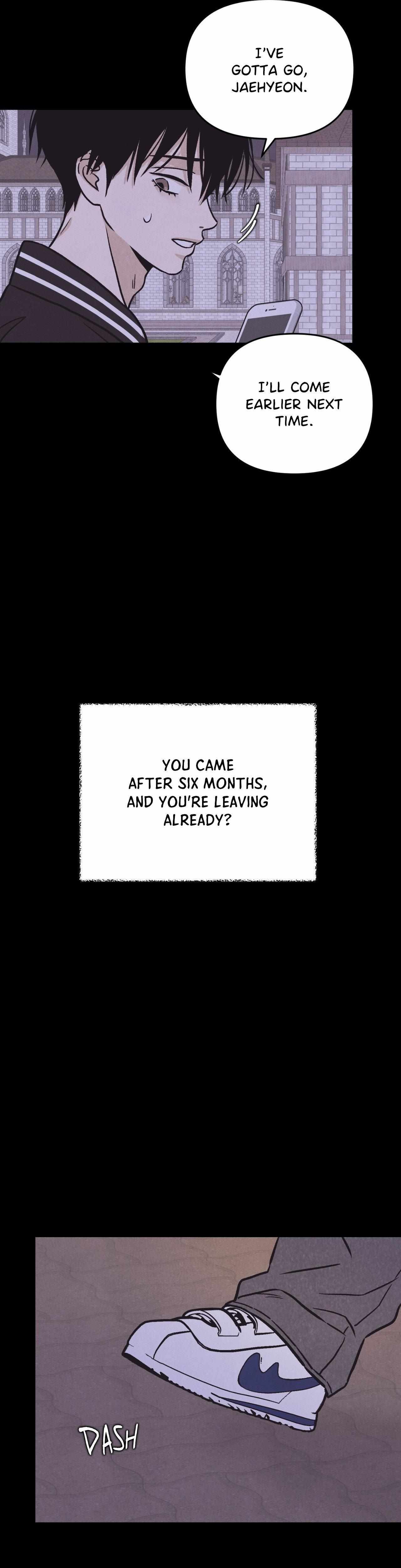 Operation Mareo Chapter 30 page 34 - 