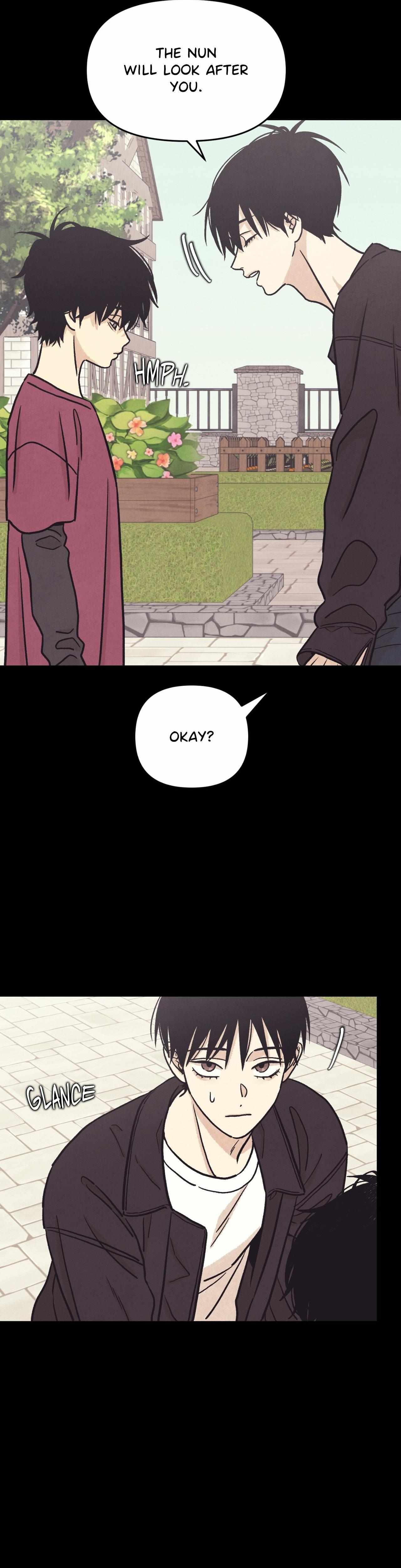 Operation Mareo Chapter 30 page 6 - 