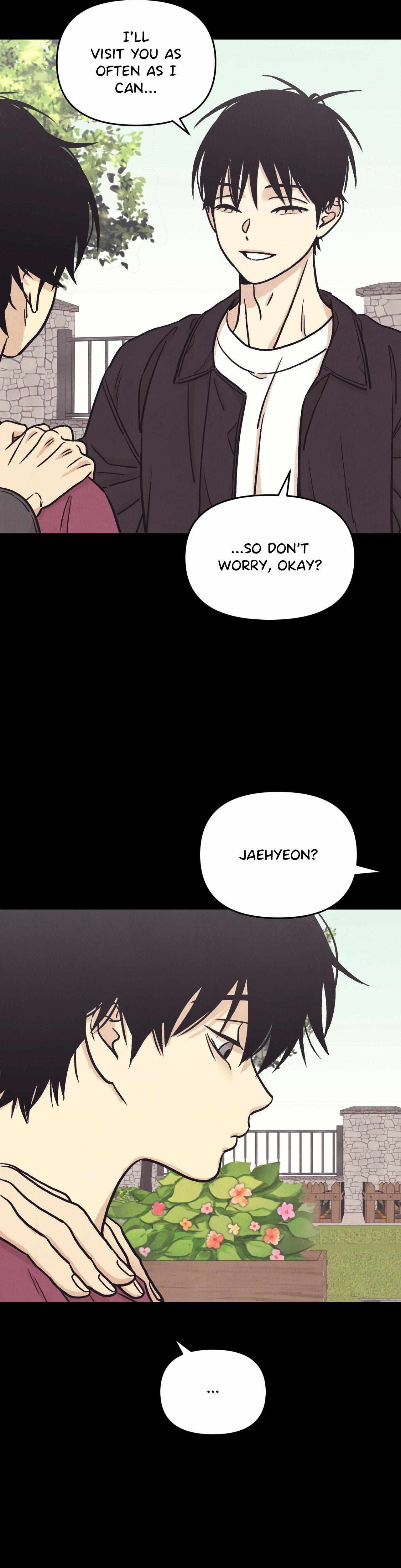 Operation Mareo Chapter 30 page 9 - 