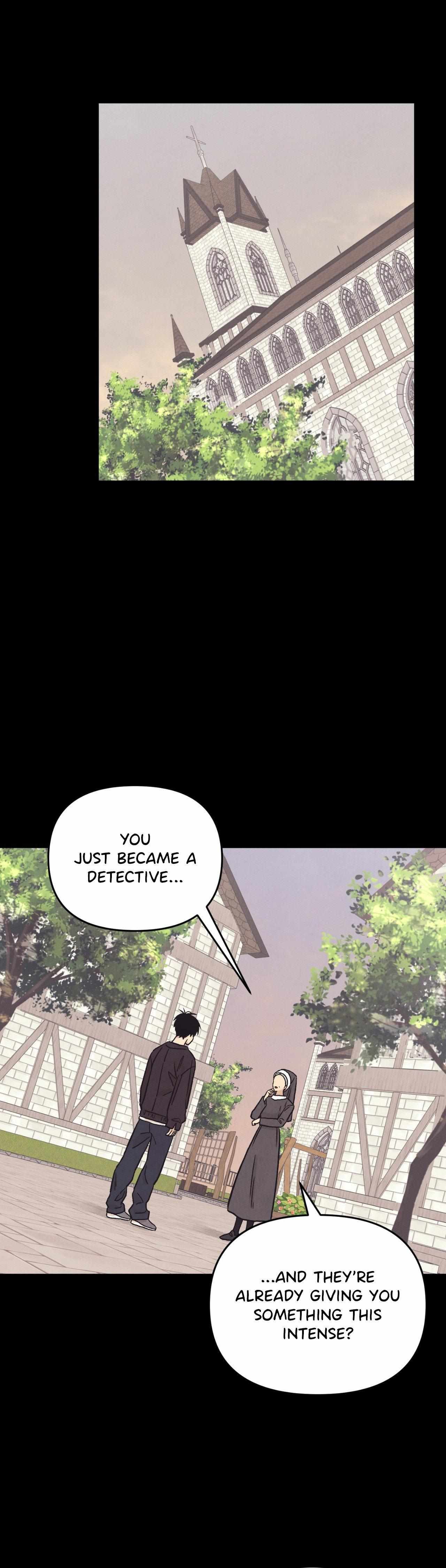 Operation Mareo Chapter 30 page 10 - 