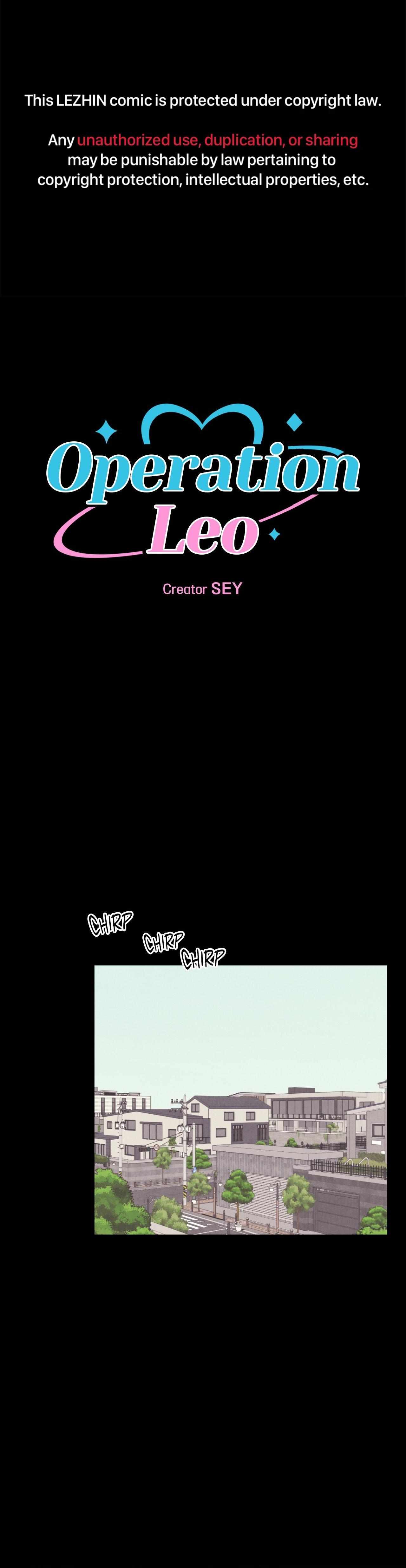 Operation Mareo Chapter 31 page 2 - 