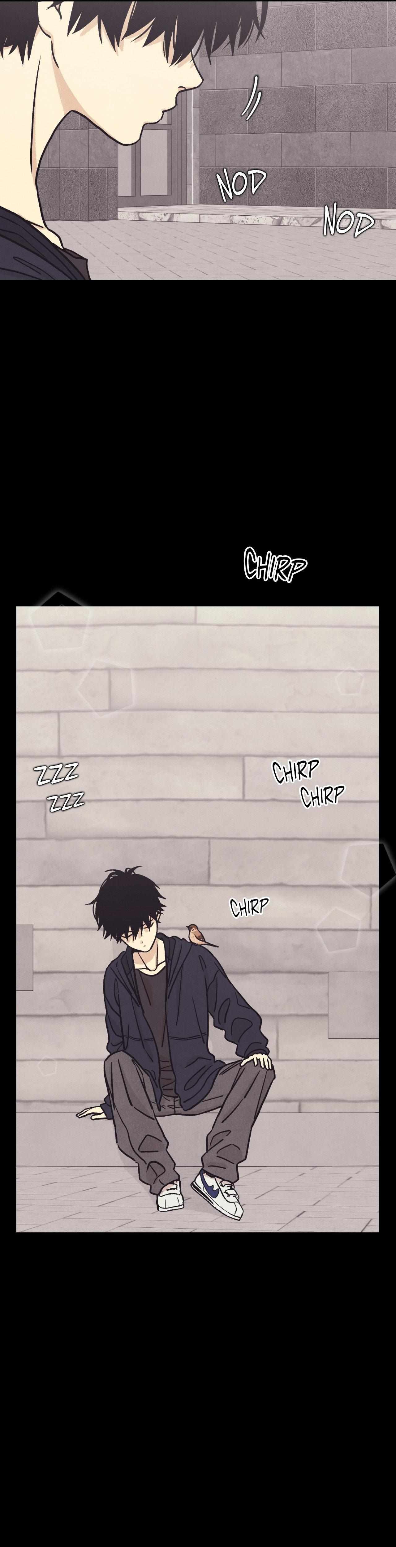 Operation Mareo Chapter 31 page 3 - 