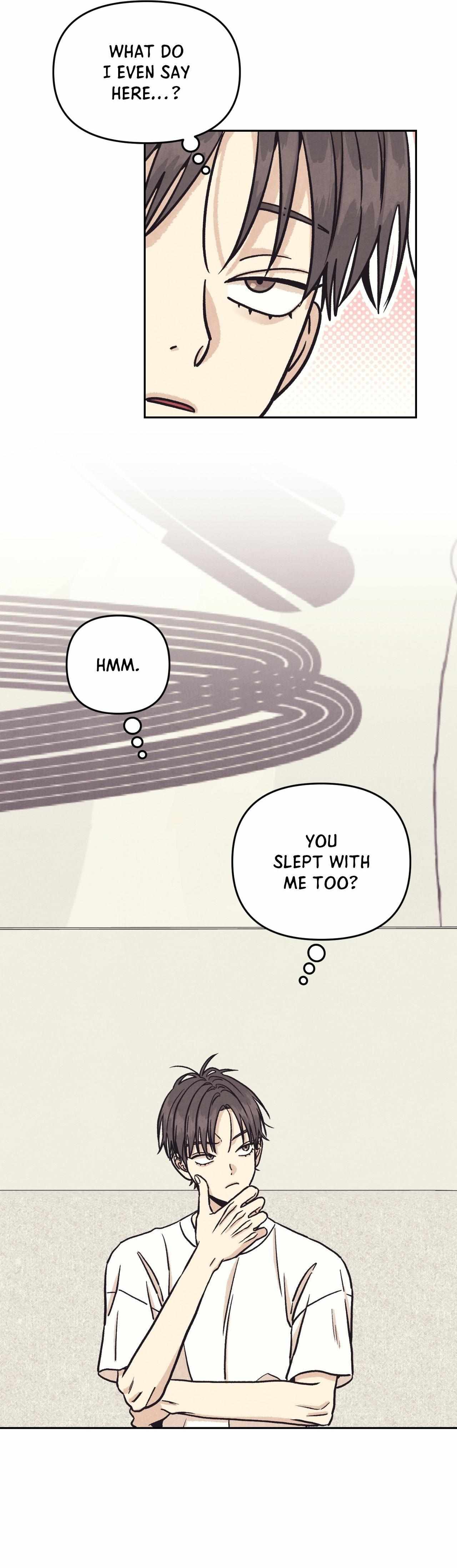 Operation Mareo Chapter 31 page 24 - 