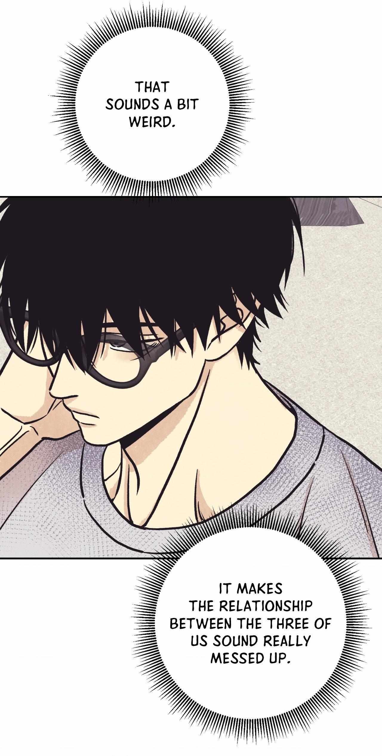 Operation Mareo Chapter 31 page 25 - 