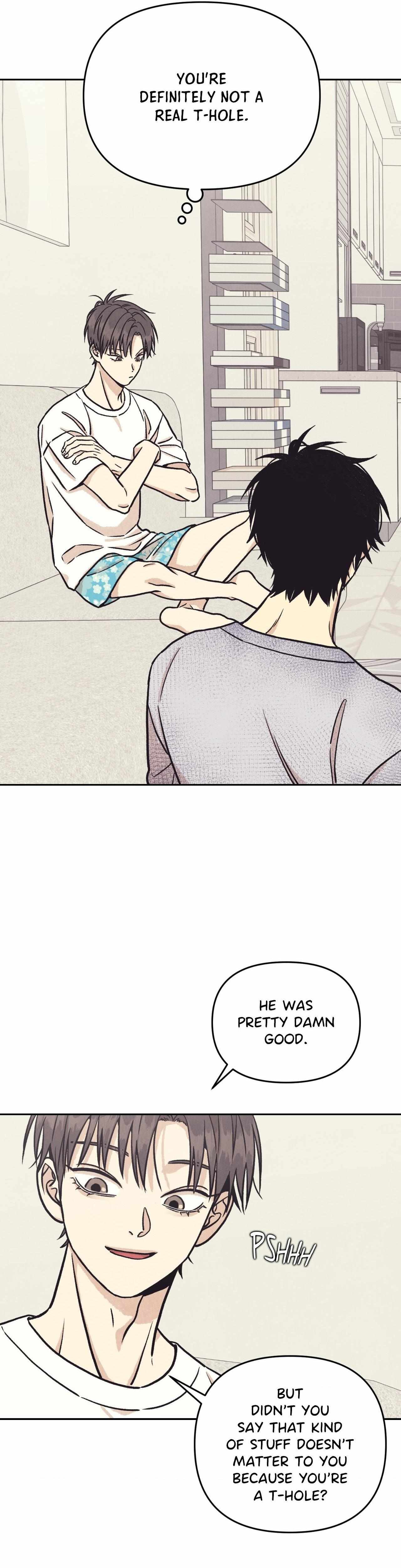 Operation Mareo Chapter 31 page 29 - 