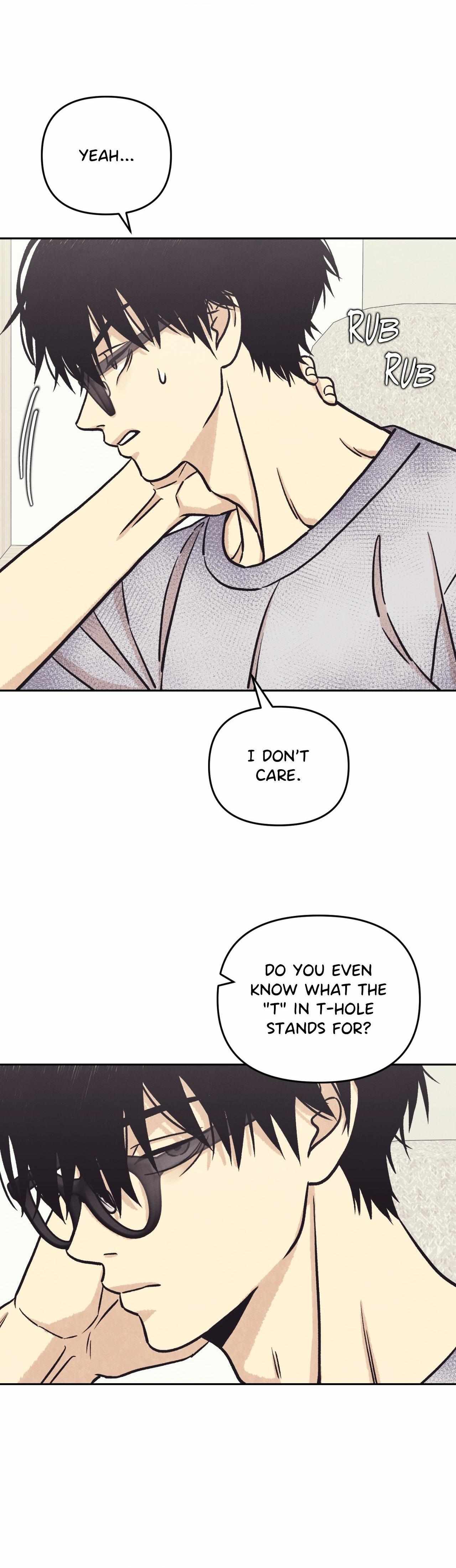 Operation Mareo Chapter 31 page 30 - 