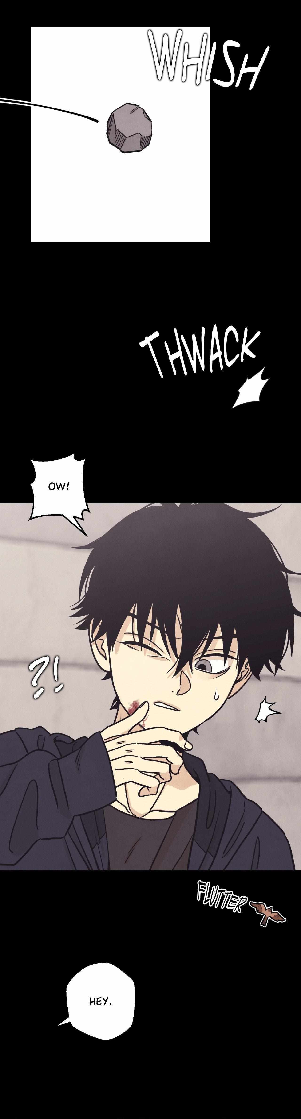 Operation Mareo Chapter 31 page 4 - 