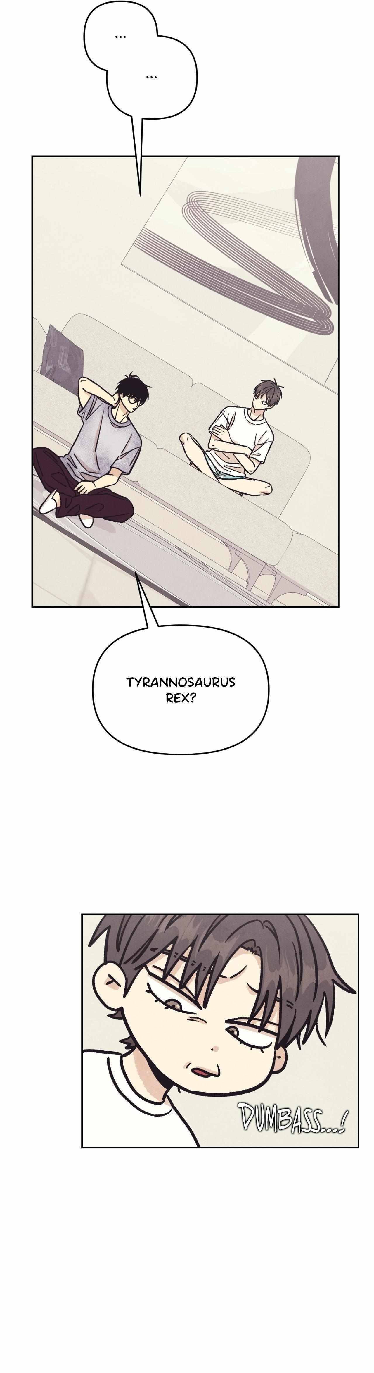 Operation Mareo Chapter 31 page 31 - 