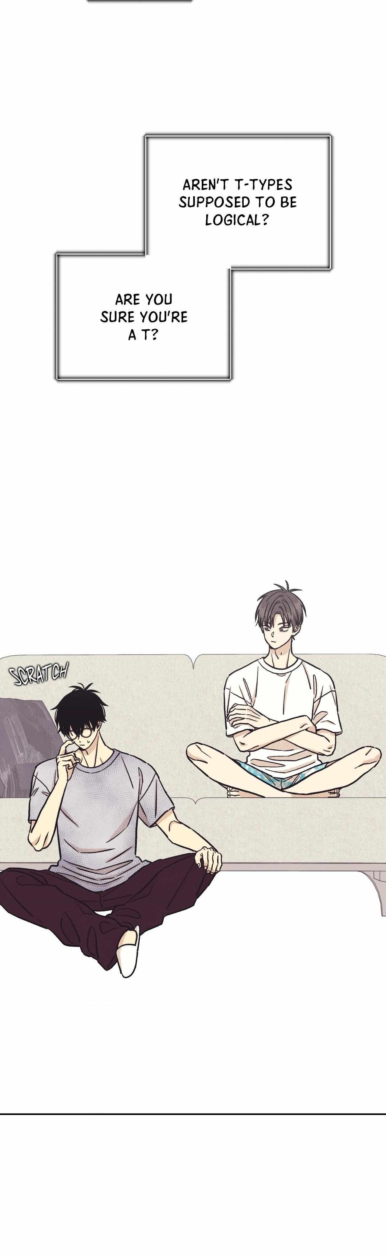 Operation Mareo Chapter 31 page 33 - 