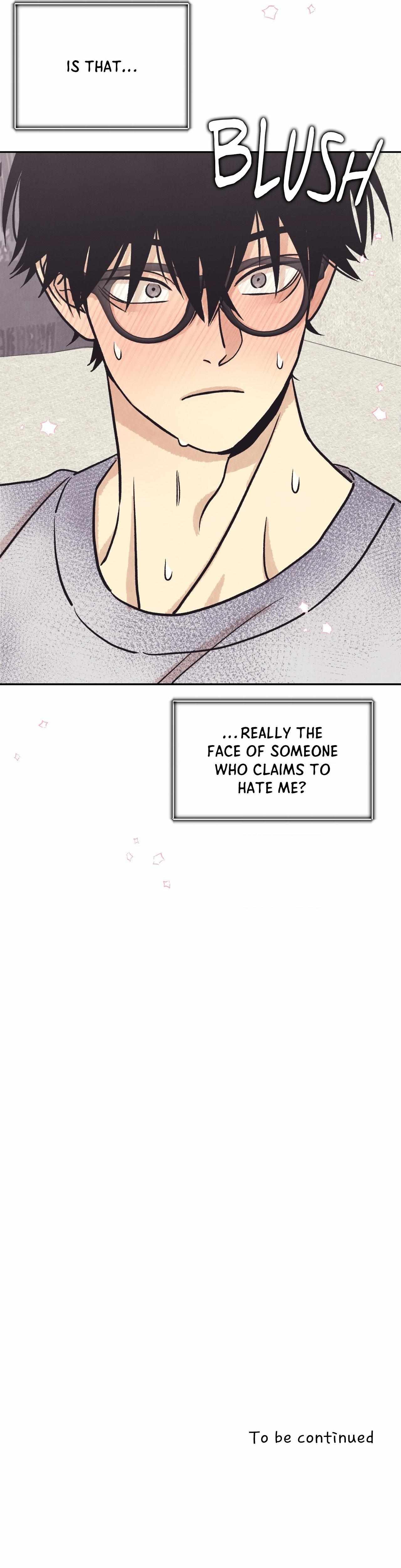 Operation Mareo Chapter 31 page 37 - 