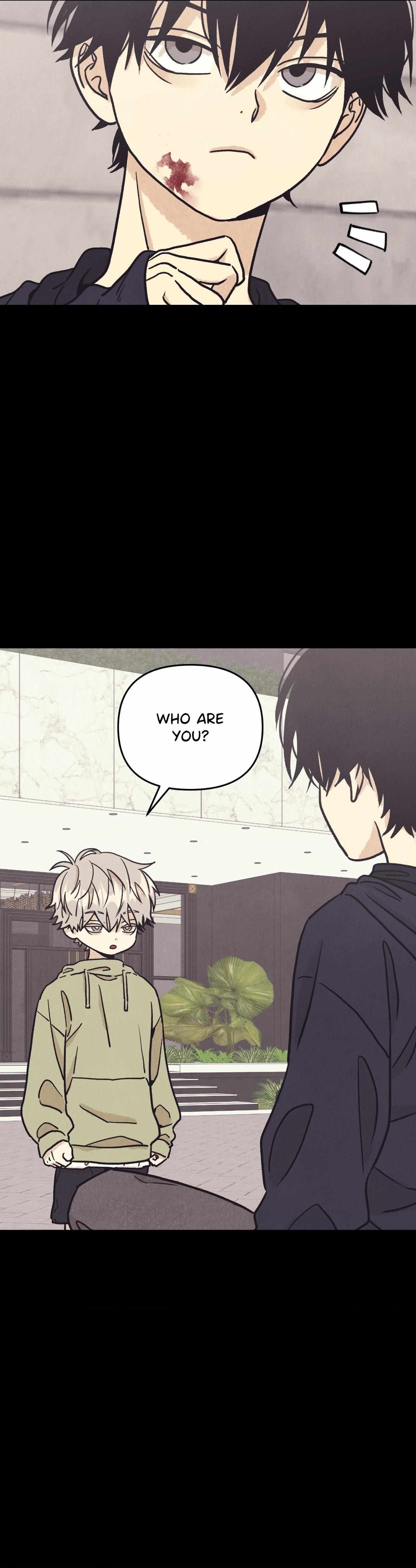 Operation Mareo Chapter 31 page 5 - 