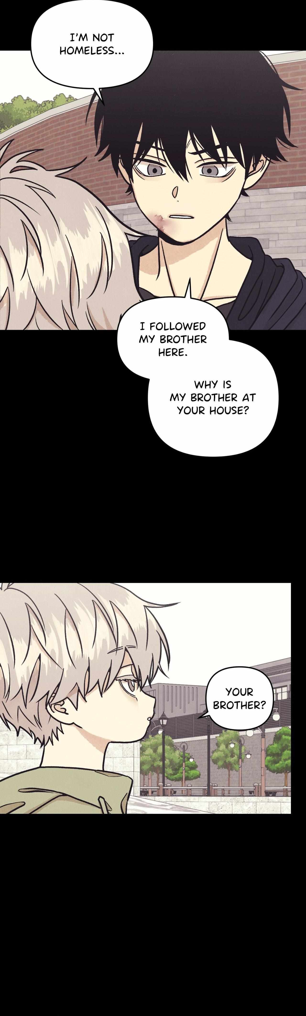 Operation Mareo Chapter 31 page 8 - 