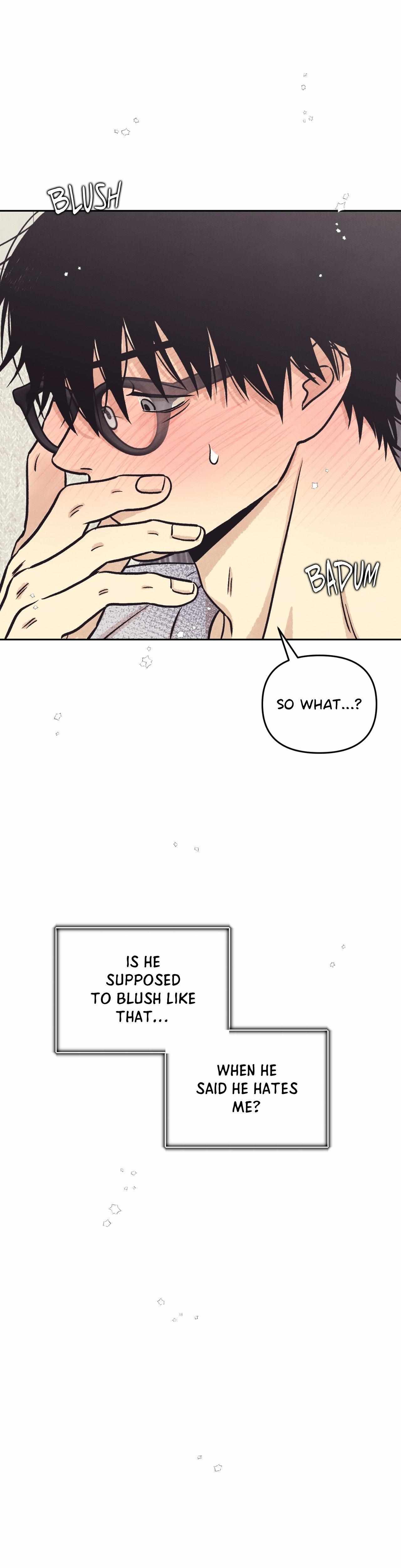 Operation Mareo Chapter 32 page 3 - 