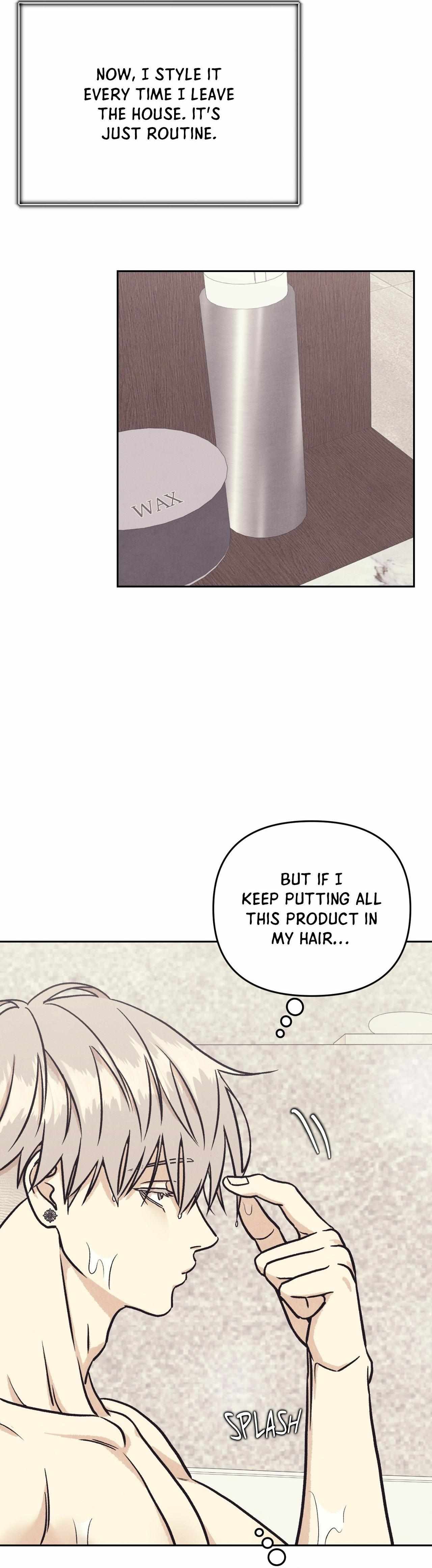Operation Mareo Chapter 32 page 22 - 