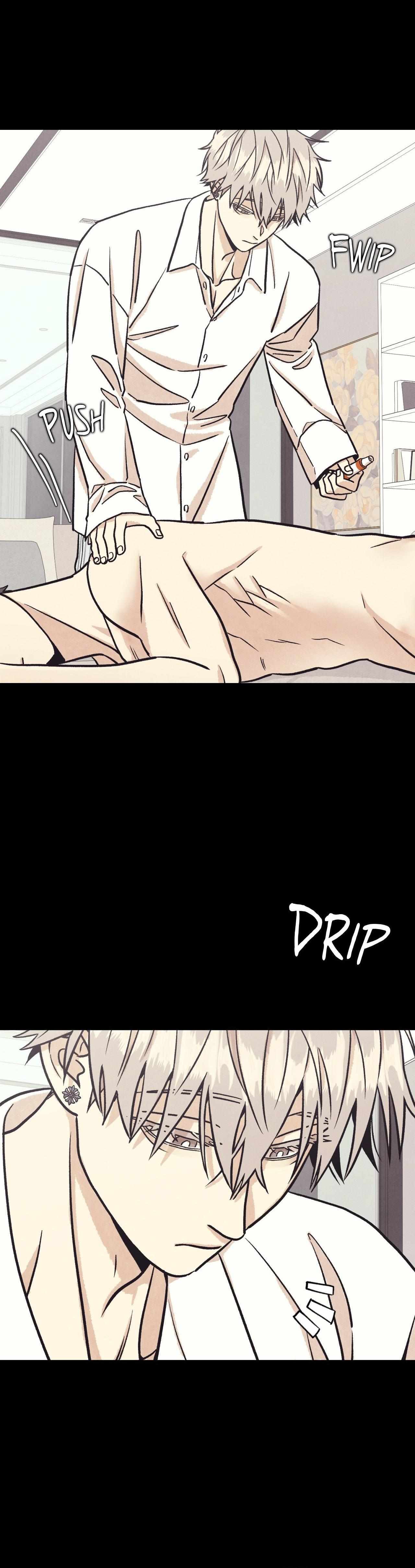 Operation Mareo Chapter 32 page 27 - 
