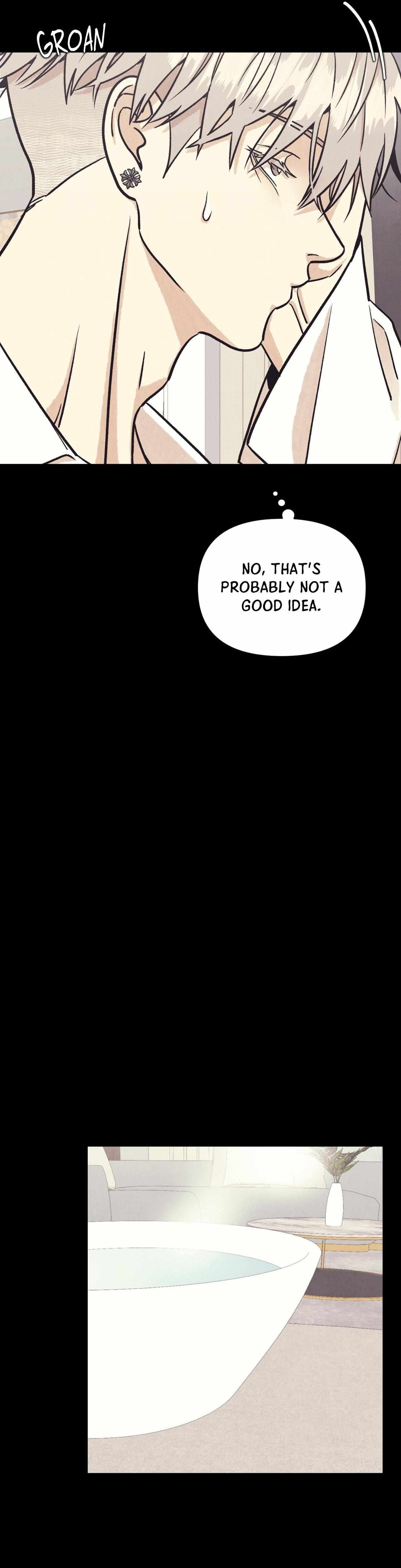 Operation Mareo Chapter 32 page 29 - 