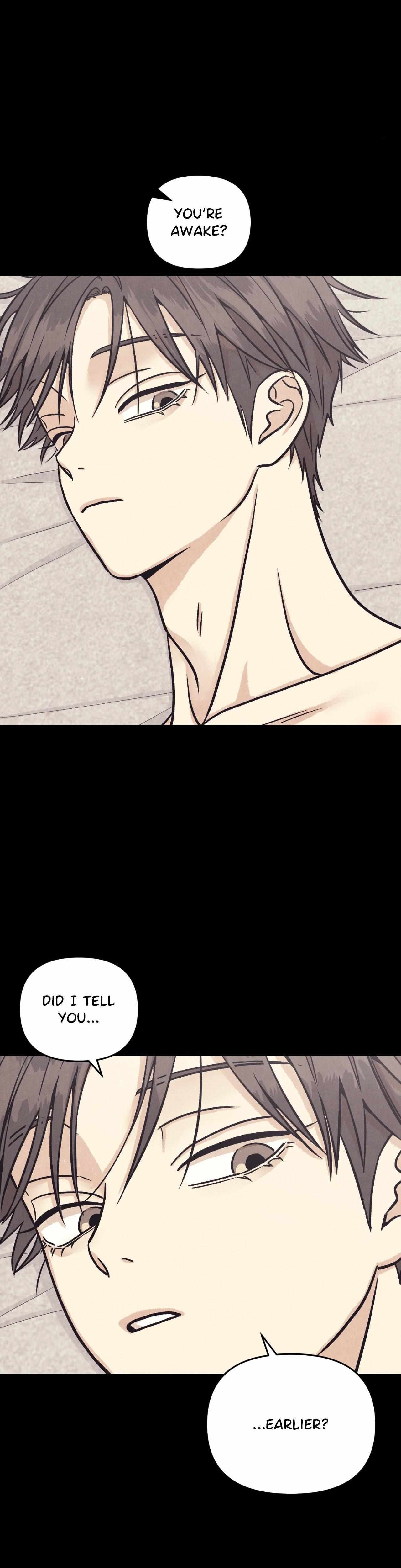 Operation Mareo Chapter 32 page 32 - 
