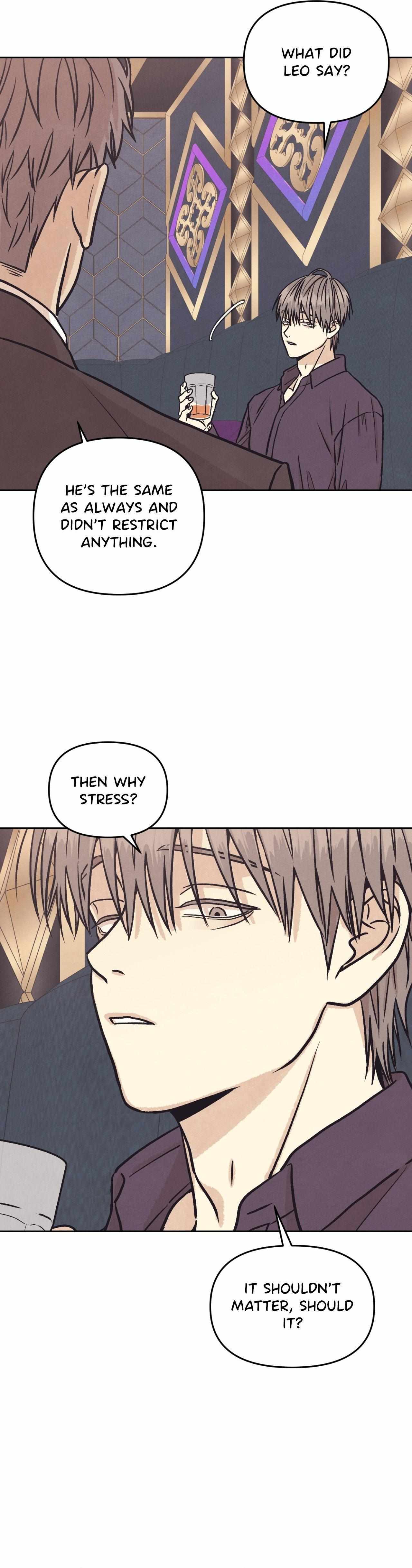 Operation Mareo Chapter 32 page 7 - 