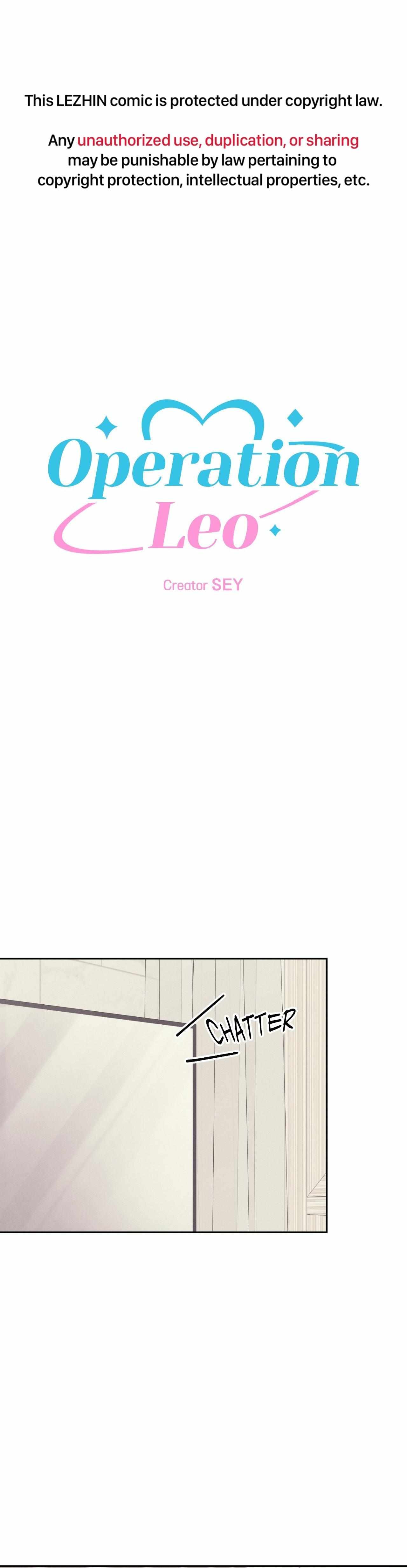 Operation Mareo Chapter 33 page 2 - 