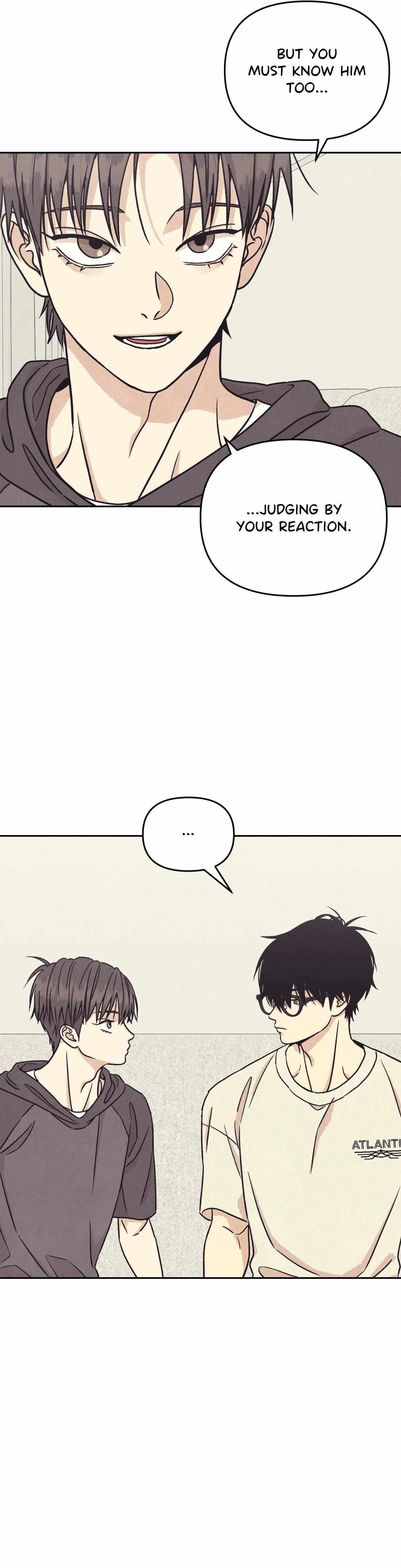 Operation Mareo Chapter 33 page 12 - 