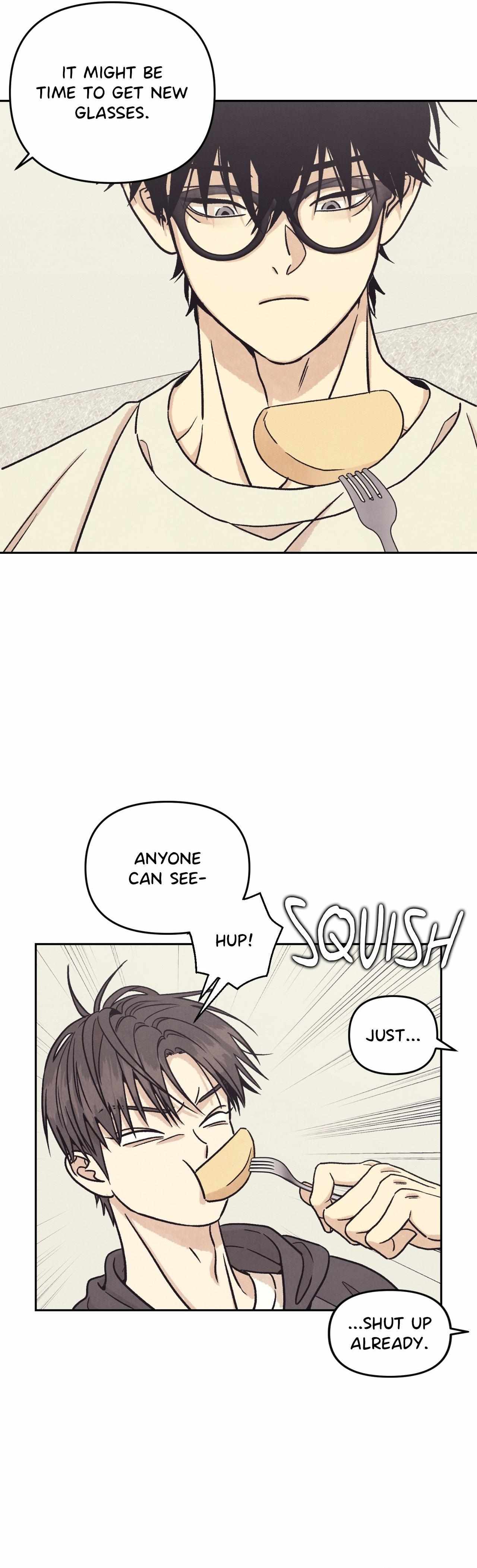 Operation Mareo Chapter 33 page 17 - 