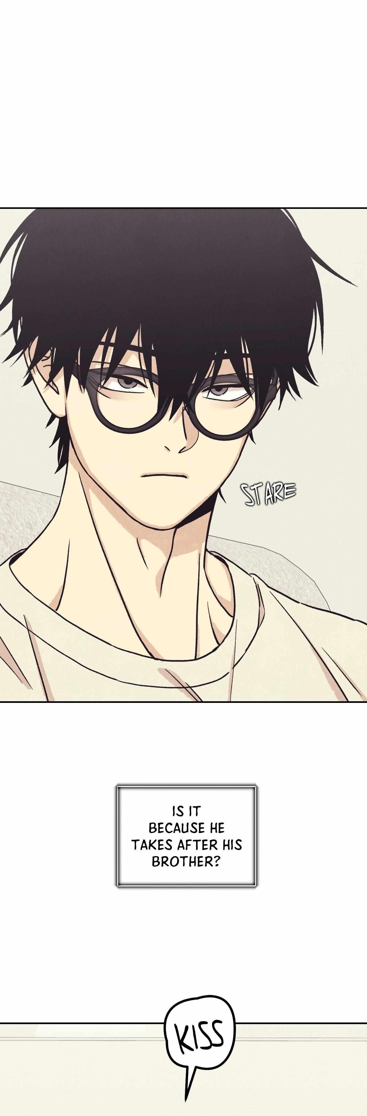 Operation Mareo Chapter 33 page 20 - 