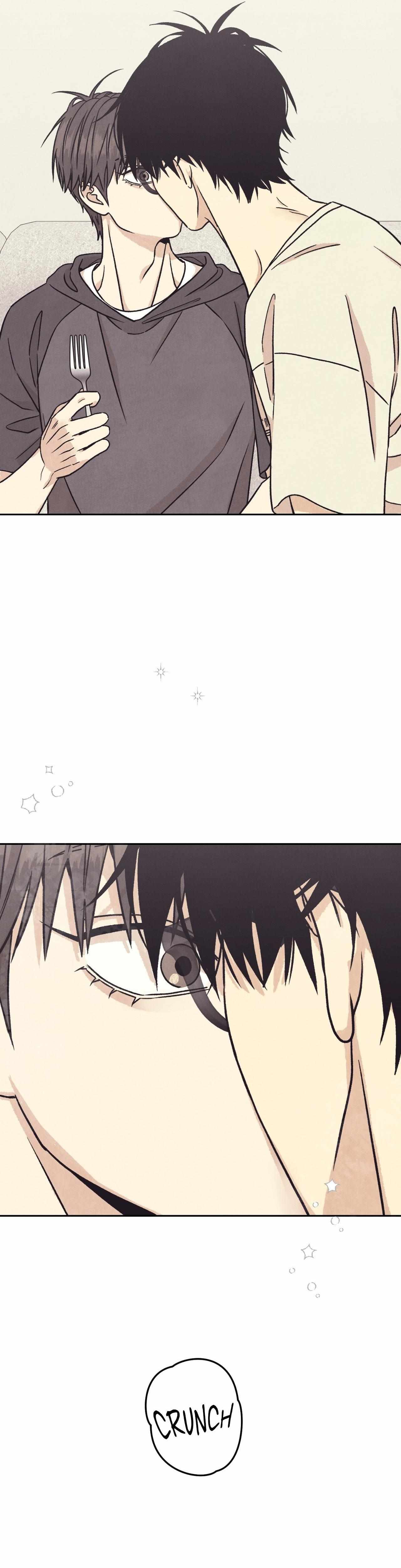 Operation Mareo Chapter 33 page 21 - 