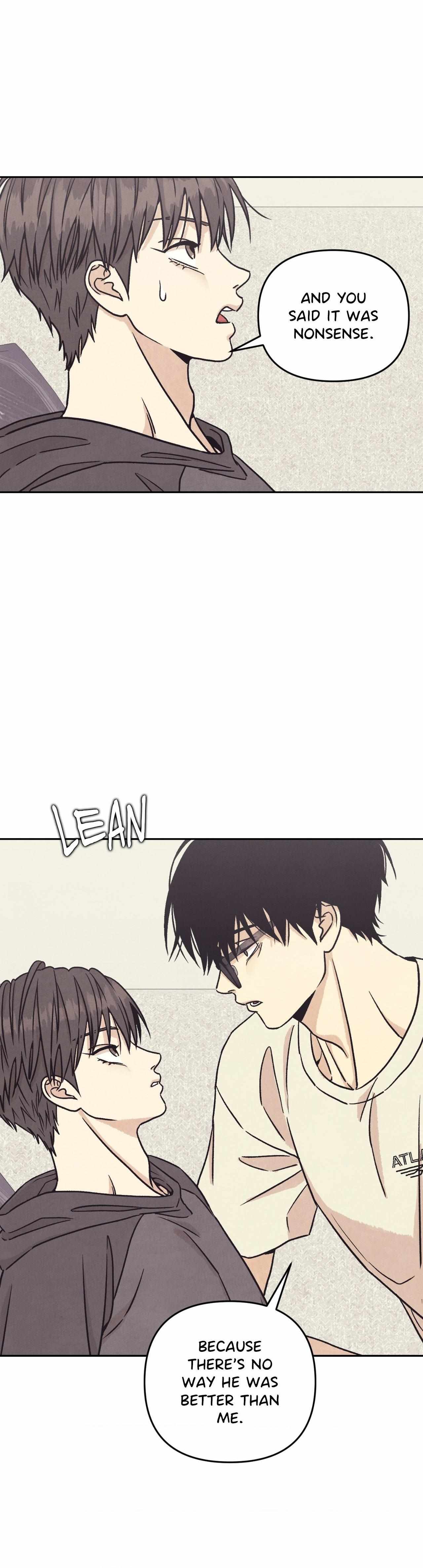 Operation Mareo Chapter 33 page 27 - 