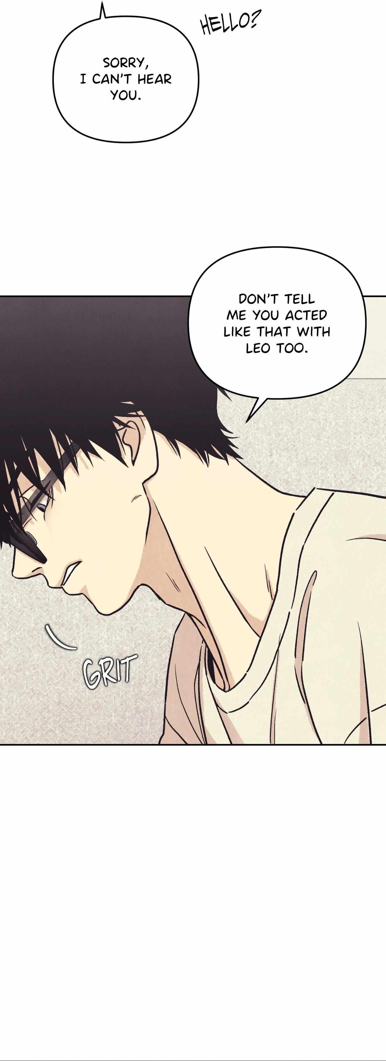 Operation Mareo Chapter 33 page 29 - 