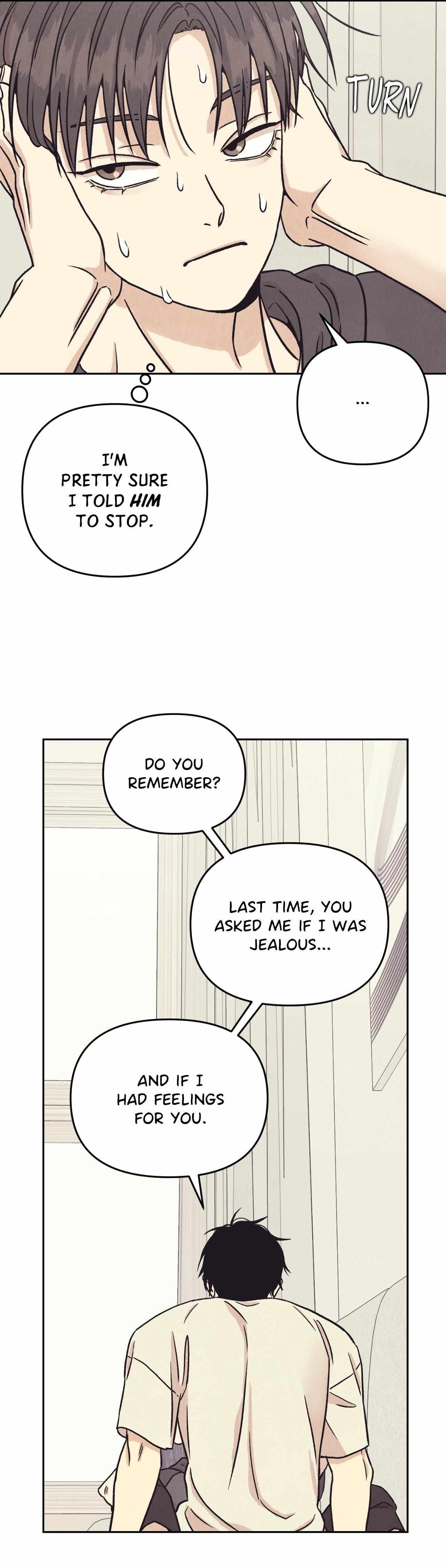 Operation Mareo Chapter 33 page 30 - 
