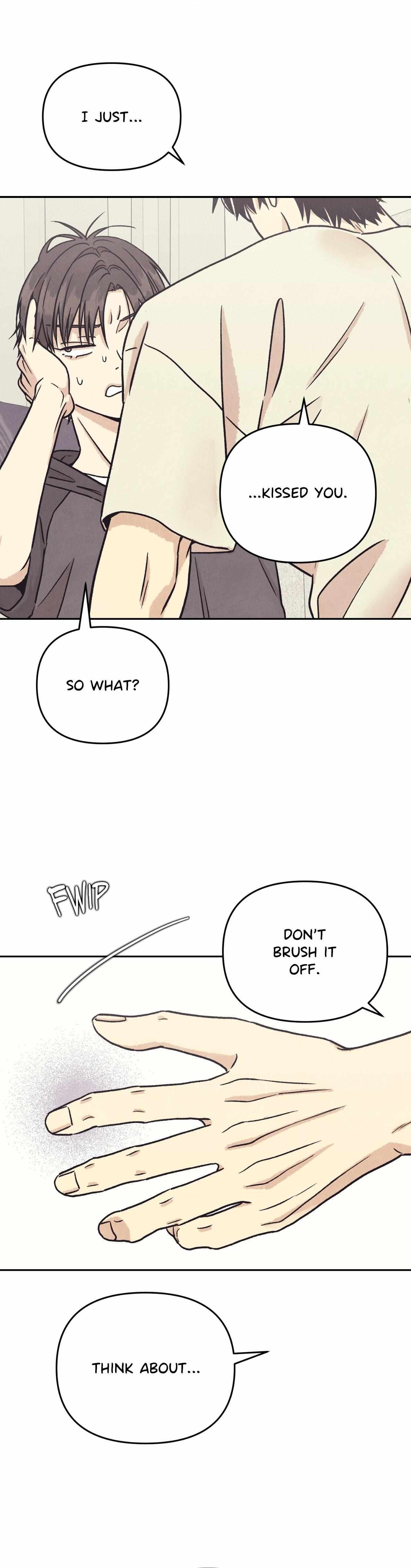 Operation Mareo Chapter 33 page 32 - 