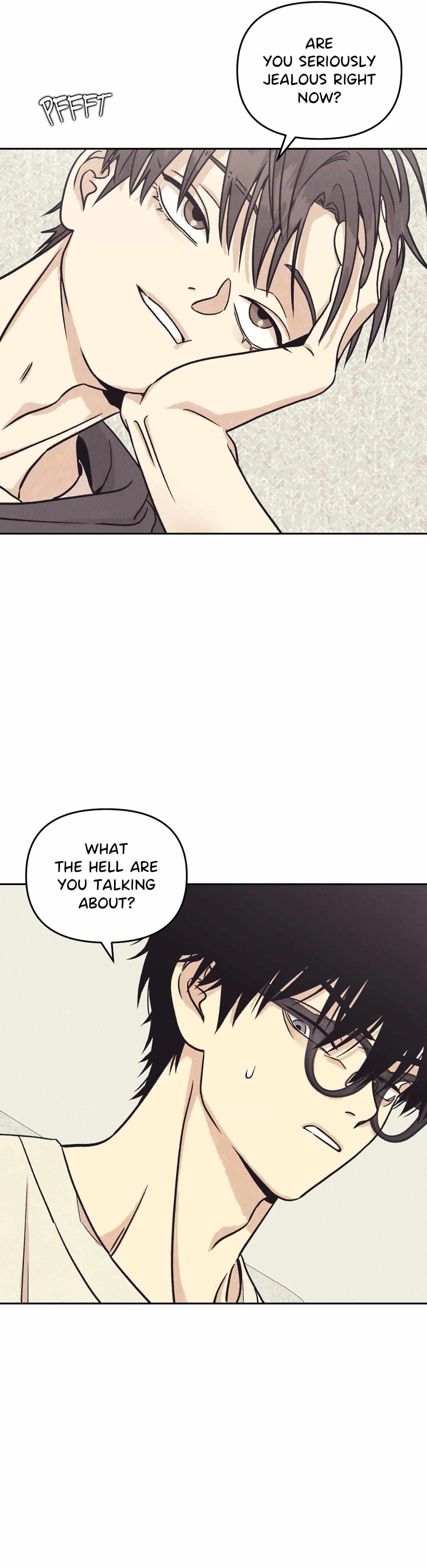 Operation Mareo Chapter 33 page 7 - 