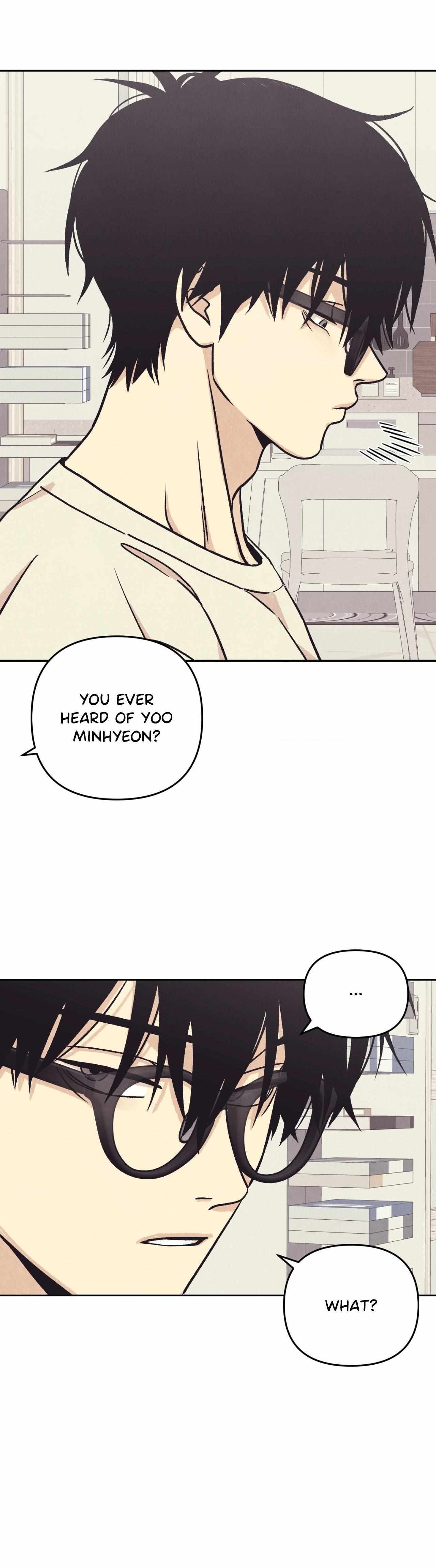 Operation Mareo Chapter 33 page 9 - 