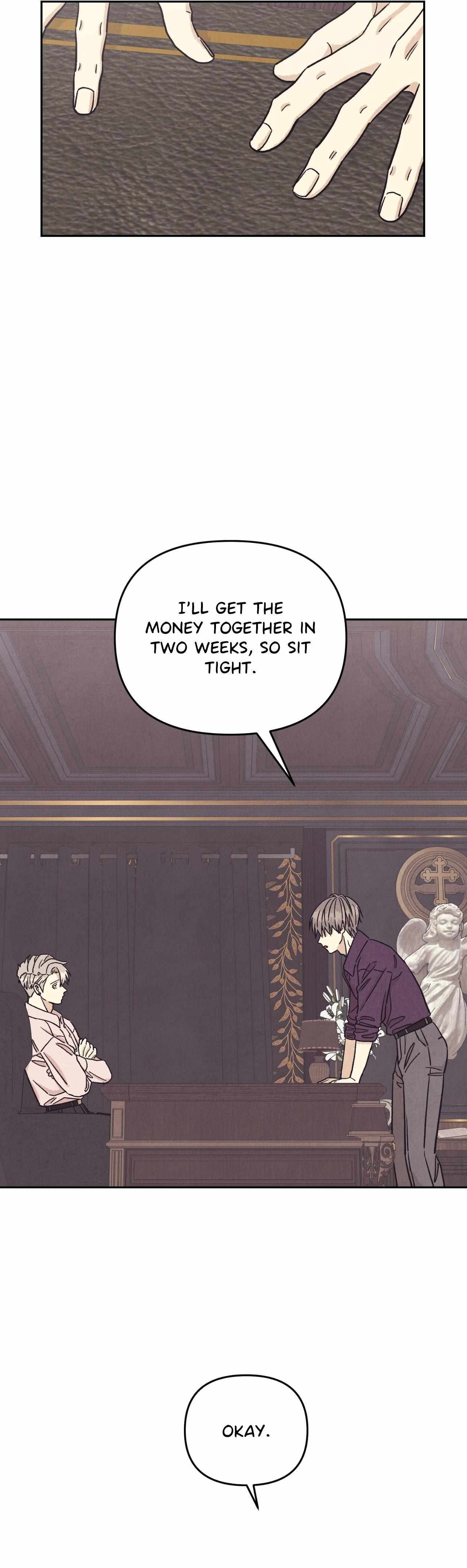 Operation Mareo Chapter 34 page 17 - 