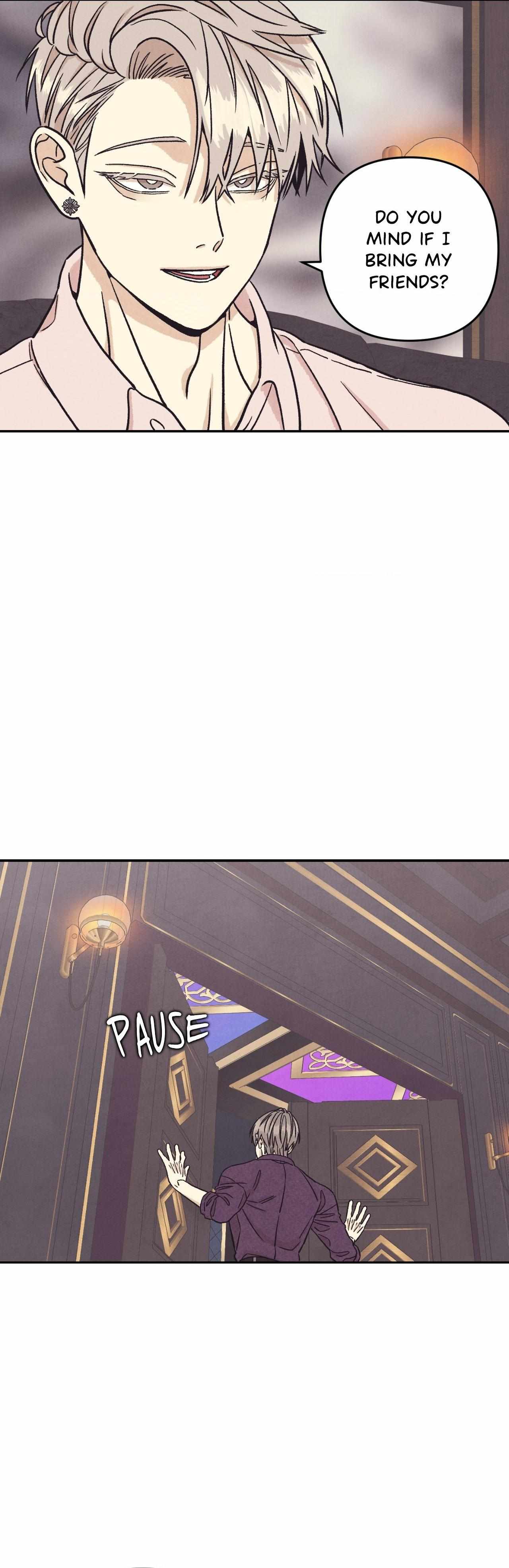 Operation Mareo Chapter 34 page 20 - 