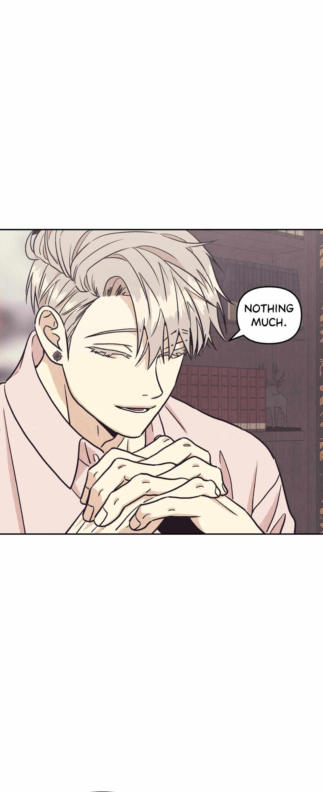 Operation Mareo Chapter 34 page 3 - 