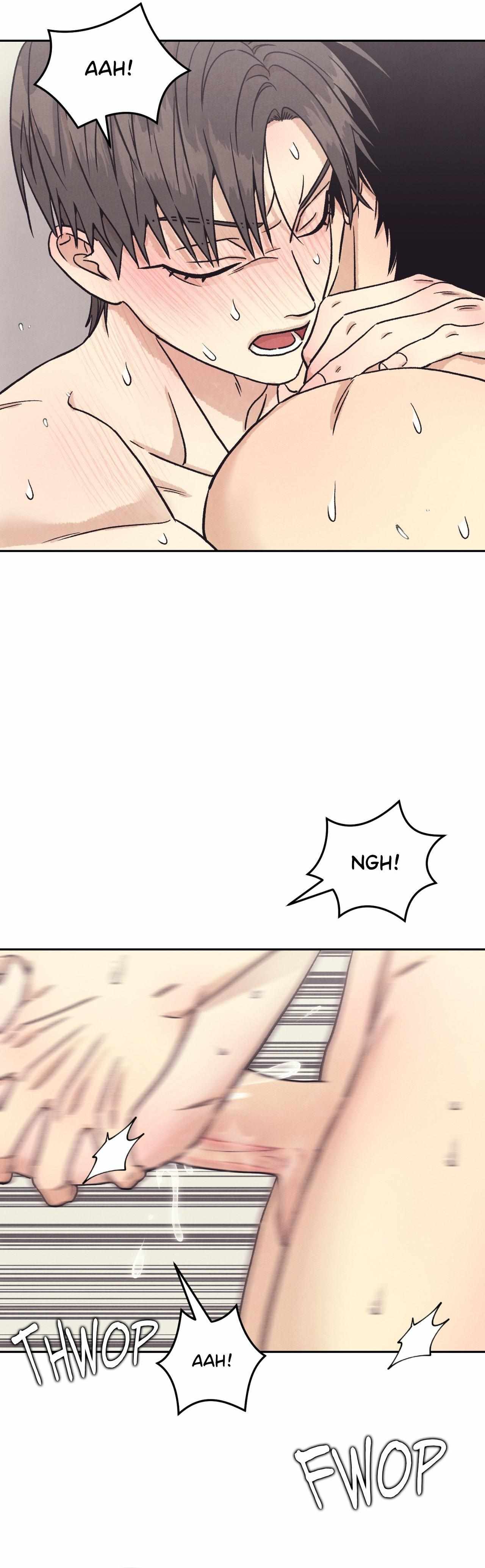 Operation Mareo Chapter 34 page 25 - 