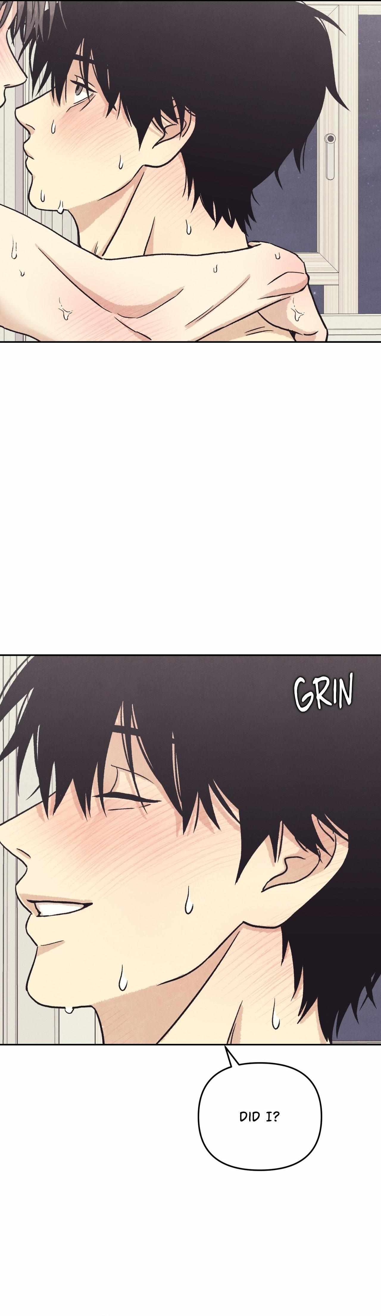 Operation Mareo Chapter 34 page 28 - 