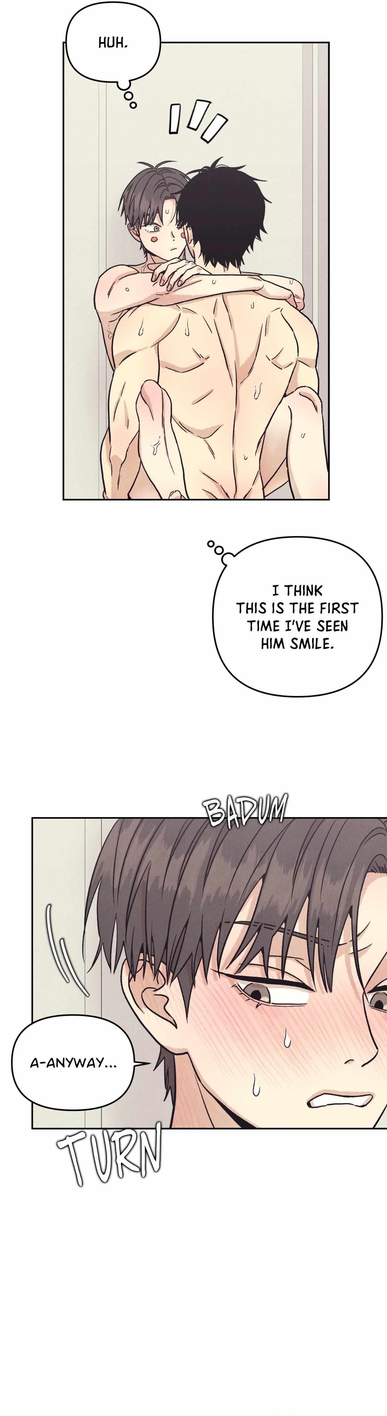 Operation Mareo Chapter 34 page 29 - 